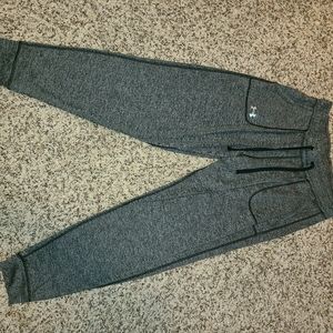 Under armor joggera